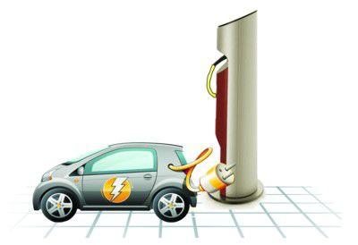 电动汽车充电桩价格大概是多少